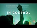 In control par Hillsong Worship  Lyrics en Francais