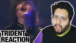 TRiDENT - Continue (Official Music Video) MUSICIAN REACTS!