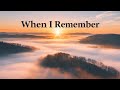 π When I Remember | Peaceful English Nasheed 2026 | Beat Salaam
