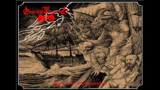 Goatblood - Apparition of Doomsday(full album 2019)