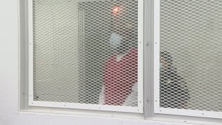 Bond hearing for Mantavious McMorris