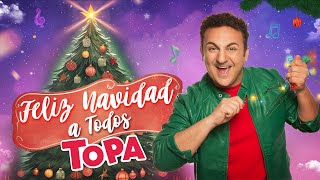 DIEGO TOPA   Feliz Navidad a todos