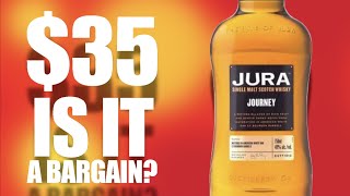 Jura Journey Single Malt Scotch Whisky