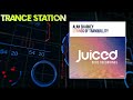 alan sharkey strings of tranquillity extended mix juiced pure recordings