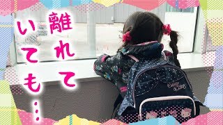 【感動】兄妹愛♥離れていてもお兄ちゃんのことが大好きな3歳児のいとちゃん。忘れないから…。