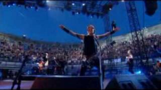 Metallica - Blackened  Live In Nimes 2009