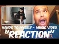 Selena Gomez Hands To Myself (Music Video) REACTION