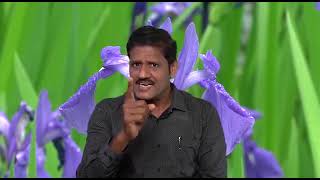 ஓ... இளைஞனே O Ilainjanee உணர்வுகளை தட்டி எழுப்பும் பாடல் |C A Raja | M. Veeraraghavan | Pungai Ruban