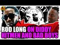 Pastor Rod Long on Diddy Case: Hit Men and Bad Boys