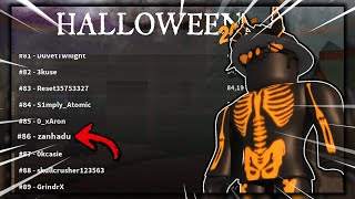 MM2 HALLOWEEN GRINDING + EXTRA MOMENTS (LEADERBOARD)