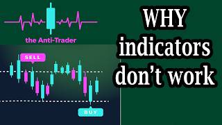 Stop Using Indicators. They Are a Trap.