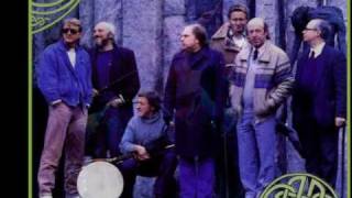 Van Morrison and the Chieftains performing Carrickfergus.