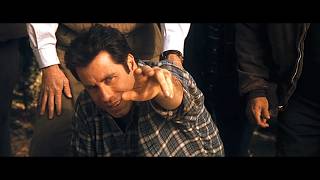 Phenomenon Movie Explained In English | A light Gives You Super Intelligence and Telekensis