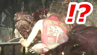 超絶地獄のバイオRE:2 クレア編開幕【Resident Evil 2 Remake Nightmare MOD #1】