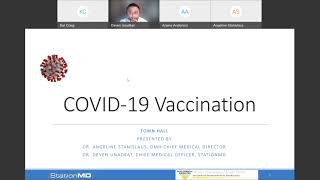 COVID 19 Vaccination Town Hall 20210817 1601 1