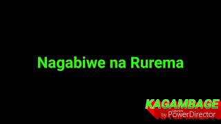 Umutesi wanjye by Kagambage alexandre. Lyrics indirimbo nziza y'ubukwe.