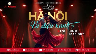 🔴 Trực tiếp - Bản giao hưởng hòa bình 