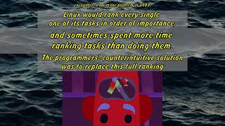 Brian Christian: How to manage your time more effectively (according to machines)