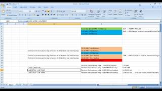 SQL Server 2022 DBA Training | SQL Training | 90 Hours (By Daniel AG - US based DBA)