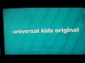 DreamWorks Animation Television Universal Kids Original