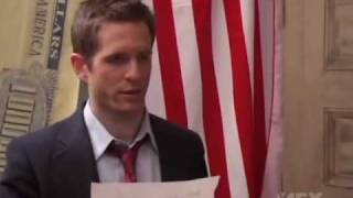 Charlie's Speech for Dennis