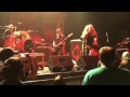 FALLOW with Zack Hembree opening for Max and Igor Cavalera