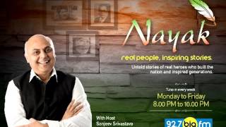 Nayak With Sanjeev Srivastav | Shankar Jaikishan | 02nd August