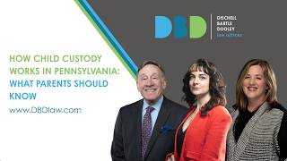 How Child Custody Works in Pennsylvania: What Parents Should Know