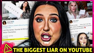 Lipstick Gate Explained: The Jaclyn Hill Lipstick Disaster That Broke Beauty YouTube