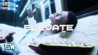 [FREE] Reese Youngn Type Beat "Elevate" 2021 - [ Prod. Eastwood ]