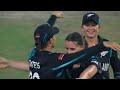 MUST WATCH | New Zealand's Epic Relived – The pure drama of a historic night | WT20WC 2024