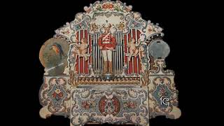 Wellershaus Fairground Organ