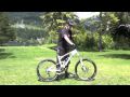 MOUNTAIN BIKE TRICK TIP: World's Best How to Wheelie Tutorial MOUNTAIN BIKE TRICK TIP: World's Best How to Wheelie Tutorial