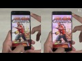 zuk z2 lenovo z2 plus vs oneplus 3 speedtest comparison