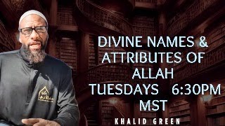 Introduction to Beautiful Names of Allah| Al-Qadeer