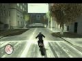 【gta4】数の多い手配度を楽に解除する方法