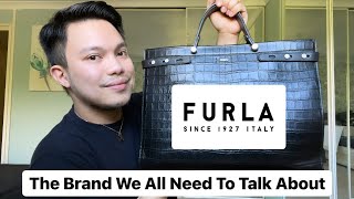 The Brand That Deserves The Spotlight | FURLA🇮🇹