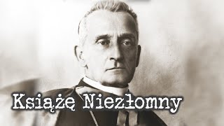 Książę Niezłomny - Adam Stefan Sapieha