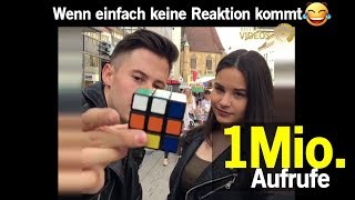 Wenn einfach keine Reaktion kommt 😂 | Best Trend Videos