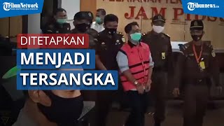 Andi Irfan Jaya Ditetapkan Tersangka, Diduga Jadi Perantara Suap Jaksa Pinangki dan Djoko Tjandra