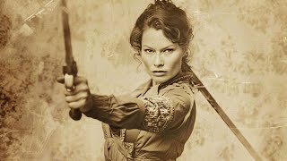 Feared Female Warriors Who Changed History