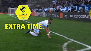 Extra-time : Week 21 / Ligue 1 Conforama 2017-18