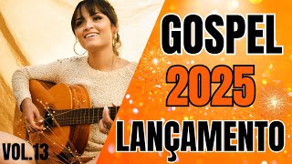 [ LANÇAMENTO GOSPEL 2025 ]💫