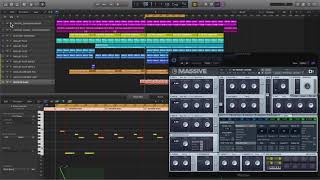 Track deconstruction with MALLET FLUX | Native Instruments