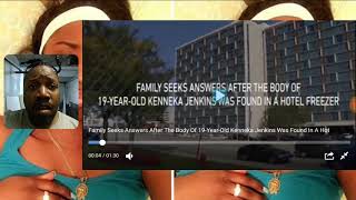 Here’s What The Autopsy Report And Cause Of Death In The Kenneka Jenkins Case Revealed