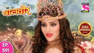 Baal Veer - Full Episode - 591 - 1st December, 2019