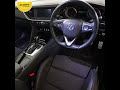 2019 Vauxhall Insignia Grand Sport SRi VX-Line Nav @ Accept Car Finance with 400 cars for delivery