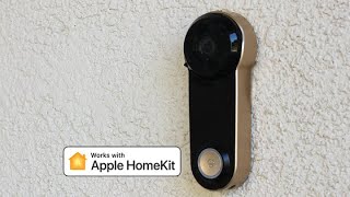 Yobi B3 Doorbell | Apple HomeKit Enabled Home security