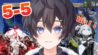 【艦これ】新人提督！色々助けてください！！新春任務5－5足搔きたい G出た助けて 66日目 【虹月/VTuber】