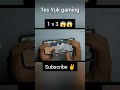 This iphone Worth it For Pubg ! | TeS Yuk Gaming | With Handcame ✌#shorts #pubgmobile